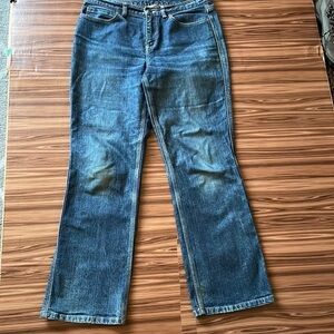 DELUTH Trading Company Jeans Size 10